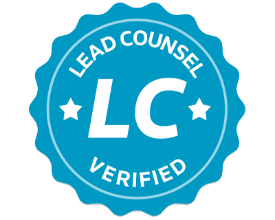 Lead Counsel | LC | Verified