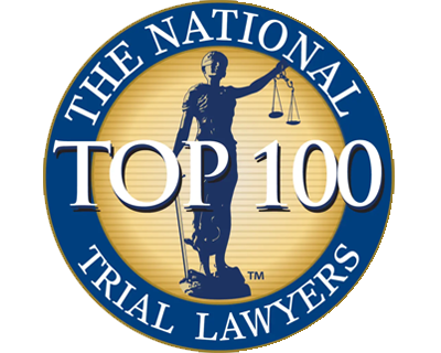 The National Trial Lawyers | Top 100